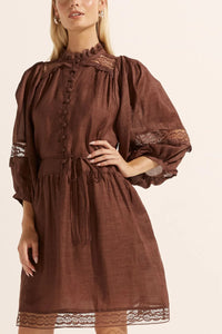 Zoe Kratzmann - Salute Dress