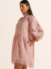 Load image into Gallery viewer, Zoe Kratzmann - Salute Dress - Petal
