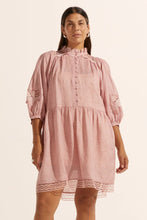 Load image into Gallery viewer, Zoe Kratzmann - Salute Dress - Petal
