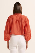 Load image into Gallery viewer, Zoe Kratzmann - Solace Top - Sunset
