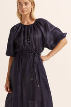 Load image into Gallery viewer, Zoe Kratzmann - Sonata Dress - Indigo
