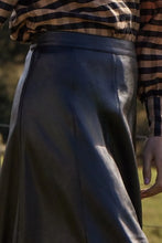 Load image into Gallery viewer, Zoe Kratzmann - Stellar Skirt - Black

