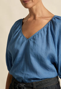 Zoe Kratzmann - Trace Top