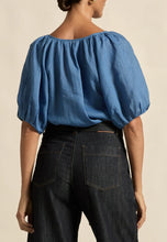 Load image into Gallery viewer, Zoe Kratzmann - Trace Top
