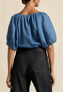 Zoe Kratzmann - Trace Top
