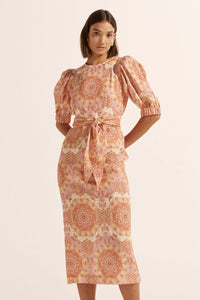 Zoe Kratzmann - Venture Dress