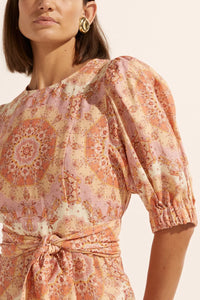 Zoe Kratzmann - Venture Dress