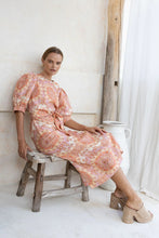 Load image into Gallery viewer, Zoe Kratzmann - Venture Dress - Sunset Mosaic
