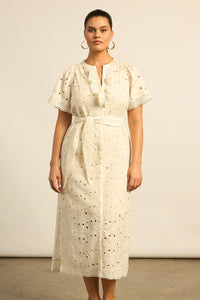 Zoe Kratzmann - Voyage Dress