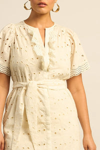 Zoe Kratzmann - Voyage Dress