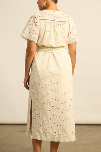 Zoe Kratzmann - Voyage Dress