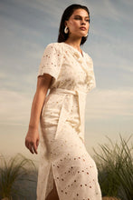 Load image into Gallery viewer, Zoe Kratzmann - Voyage Dress - Cream
