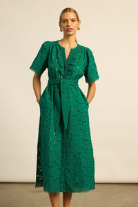 Zoe Kratzmann - Voyage Dress
