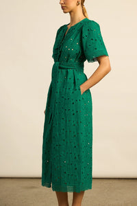 Zoe Kratzmann - Voyage Dress