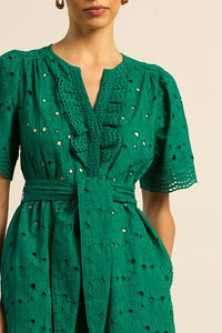 Zoe Kratzmann - Voyage Dress