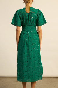 Zoe Kratzmann - Voyage Dress