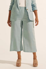 Load image into Gallery viewer, Zoe Kratzmann - Wattage Pant - Aquamarine
