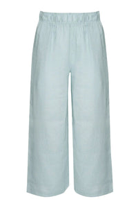 Zoe Kratzmann - Wattage Pant - Aquamarine
