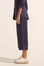 Load image into Gallery viewer, Zoe Kratzmann - Wattage Pant - indigo
