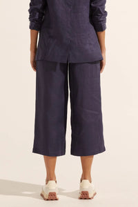 Zoe Kratzmann - Wattage Pant - indigo