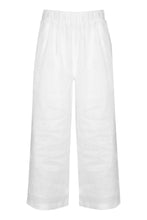 Load image into Gallery viewer, Zoe Kratzmann - Wattage Pant - Porcelain
