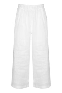 Zoe Kratzmann - Wattage Pant - Porcelain