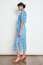 Load image into Gallery viewer, Zoe Kratzmann - Invite Dress - Lagoon
