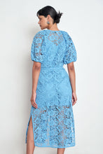 Load image into Gallery viewer, Zoe Kratzmann - Invite Dress - Lagoon
