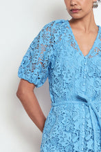 Load image into Gallery viewer, Zoe Kratzmann - Invite Dress - Lagoon
