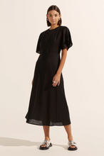 Load image into Gallery viewer, Zoe Kratzmann - Pavilion Dress - Black
