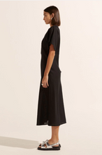 Load image into Gallery viewer, Zoe Kratzmann - Pavilion Dress - Black
