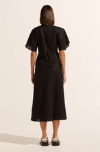 Load image into Gallery viewer, Zoe Kratzmann - Pavilion Dress - Black
