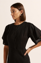 Load image into Gallery viewer, Zoe Kratzmann - Pavilion Dress - Black
