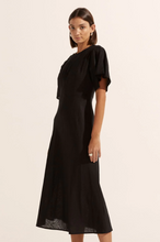 Load image into Gallery viewer, Zoe Kratzmann - Pavilion Dress - Black
