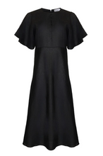 Load image into Gallery viewer, Zoe Kratzmann - Pavilion Dress - Black
