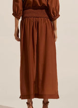Load image into Gallery viewer, Zoe Kratzmann - Luna Skirt - Bronze
