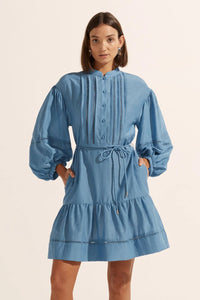 Zoe Kratzmann - Festoon Dress