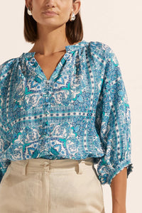 Zoe Kratzmann - Hanker Top