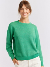Load image into Gallery viewer, Alessandra - Hightide Sweater Lurex
