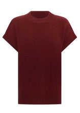 Load image into Gallery viewer, POL - Astor Knit Top
