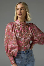 Load image into Gallery viewer, Zoe Kratzmann - Atlas Top - Blush Blur
