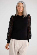 Load image into Gallery viewer, Brave &amp; True - Janelle Knit Top

