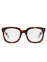 Load image into Gallery viewer, Caddis - Jockamo Glasses - Turtle
