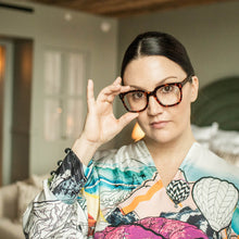 Load image into Gallery viewer, Caddis - Jockamo Glasses - Turtle
