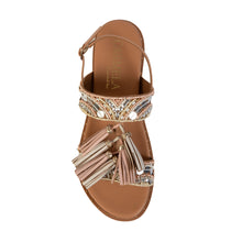 Load image into Gallery viewer, Carmela - 163198 Sandal
