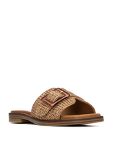 Load image into Gallery viewer, Carmela - 163253 Sandal - Camel
