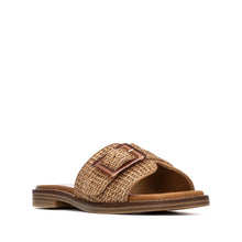 Load image into Gallery viewer, Carmela - 163253 Sandal - Camel

