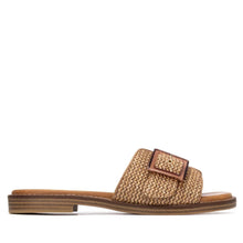 Load image into Gallery viewer, Carmela - 163253 Sandal - Camel
