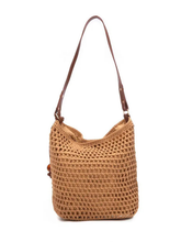 Load image into Gallery viewer, Carmela - 184599 Bag - Taupe
