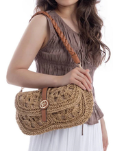 Load image into Gallery viewer, Carmela - 186219 Bag - Taupe
